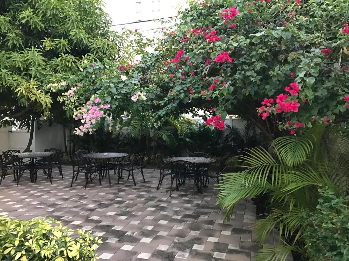 Apartahotel Harding Boutique
