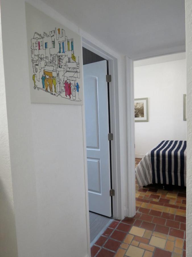 Harding Boutique Apartahotel
