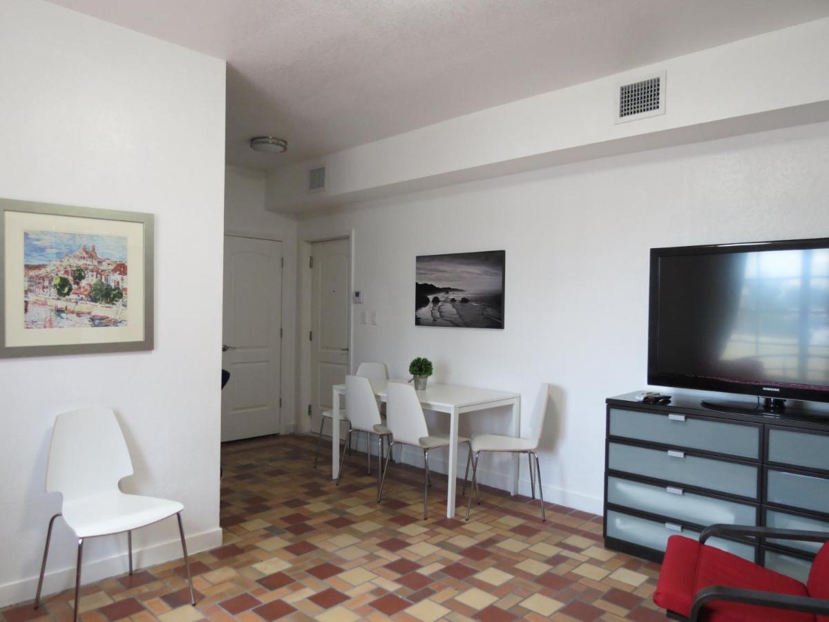 Harding Boutique Apartahotel