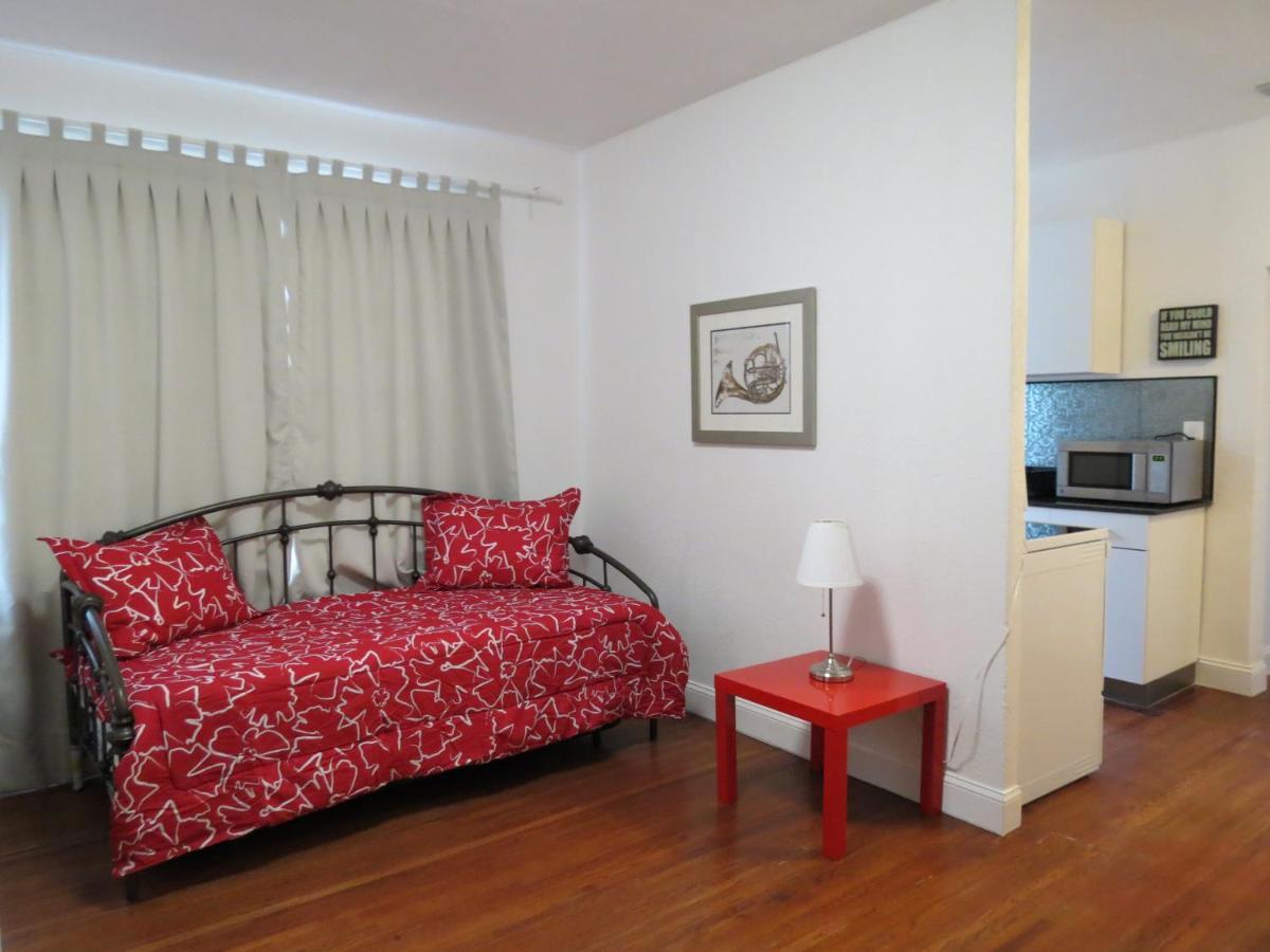 Apartahotel Harding Boutique