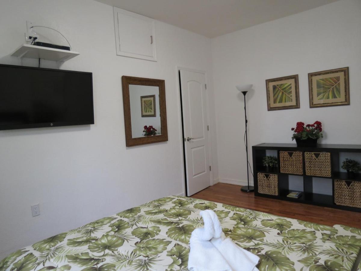 Harding Boutique Apartahotel Miami Beach