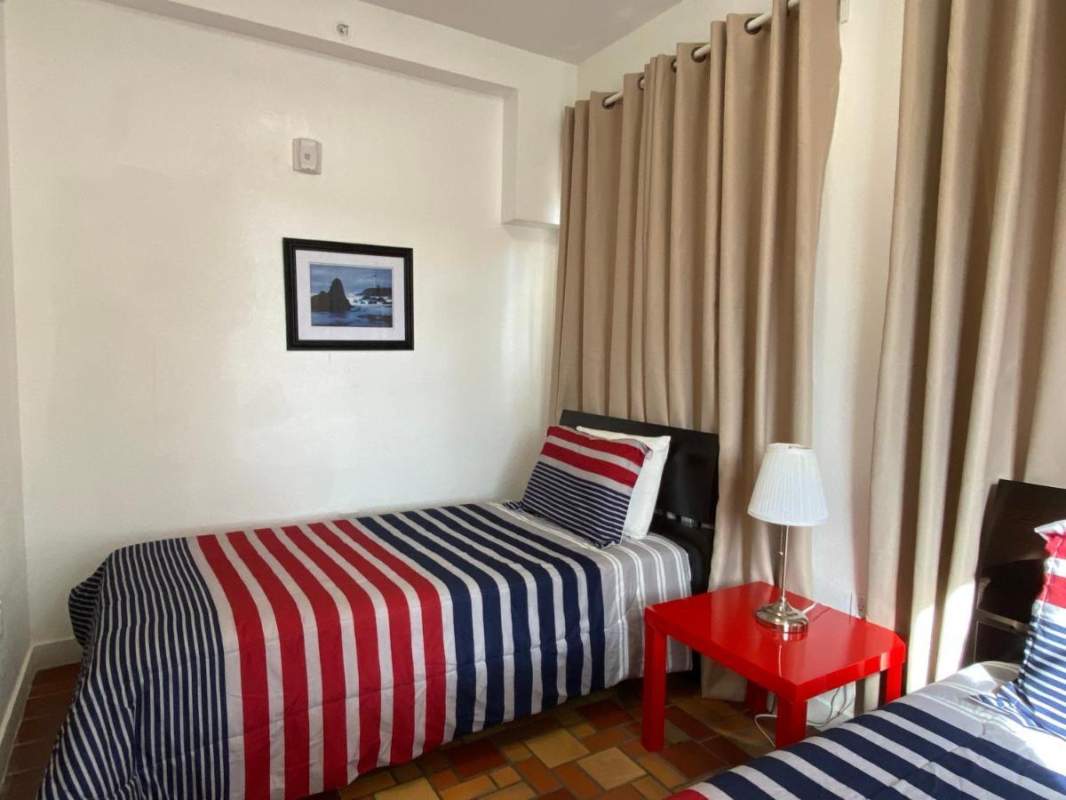 Apartahotel Harding Boutique