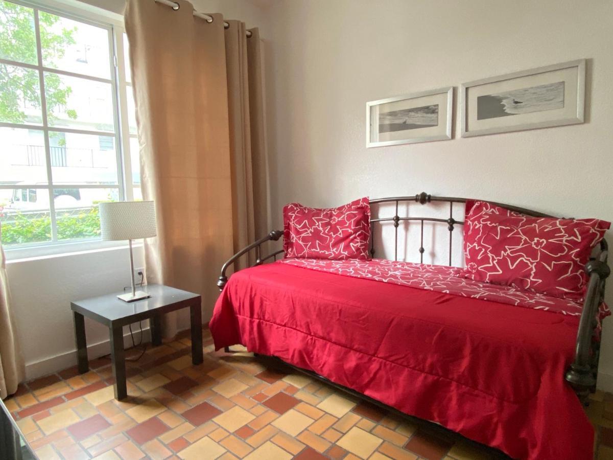 Apartahotel Harding Boutique *