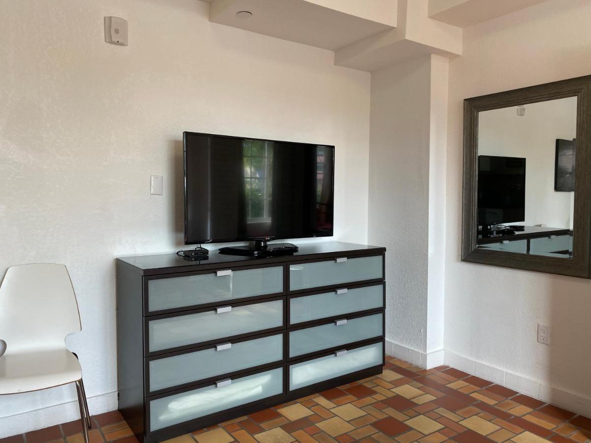 Apartahotel Harding Boutique Miami Beach